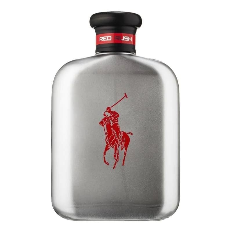 Ralph Lauren Polo Red Rush edt 125ml Hombre - Ralph Lauren - Default Title - Perfumisimo